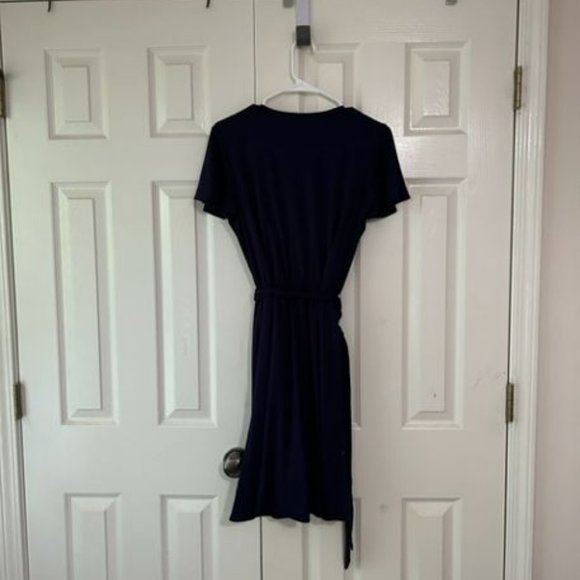 Draper James Wrap Dress, Size S - Picture 2 of 8